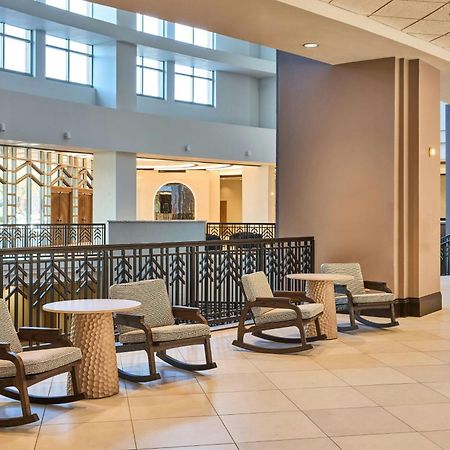 Renaissance Phoenix Glendale Hotel & Conference Center Luaran gambar