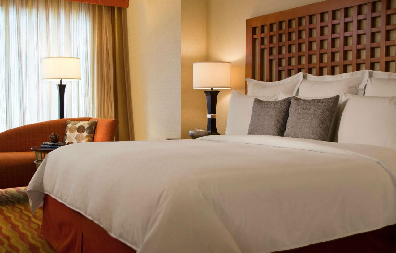 Renaissance Phoenix Glendale Hotel & Conference Center Luaran gambar