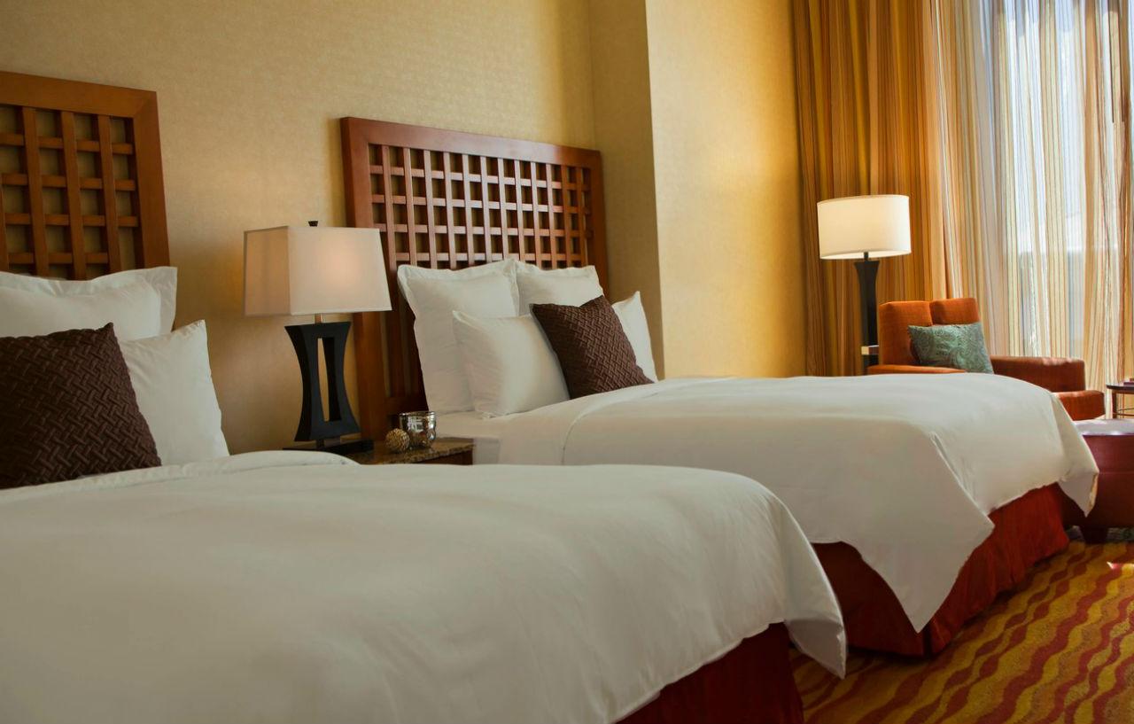 Renaissance Phoenix Glendale Hotel & Conference Center Luaran gambar