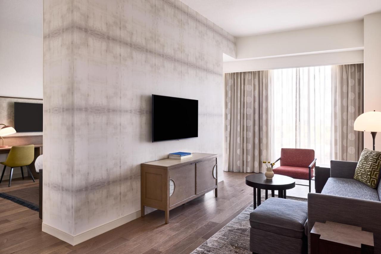 Renaissance Phoenix Glendale Hotel & Conference Center Luaran gambar