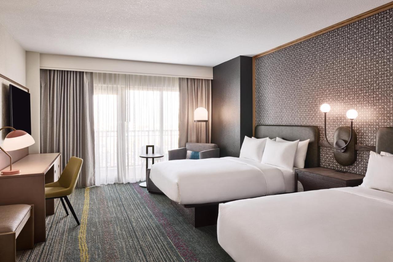 Renaissance Phoenix Glendale Hotel & Conference Center Luaran gambar