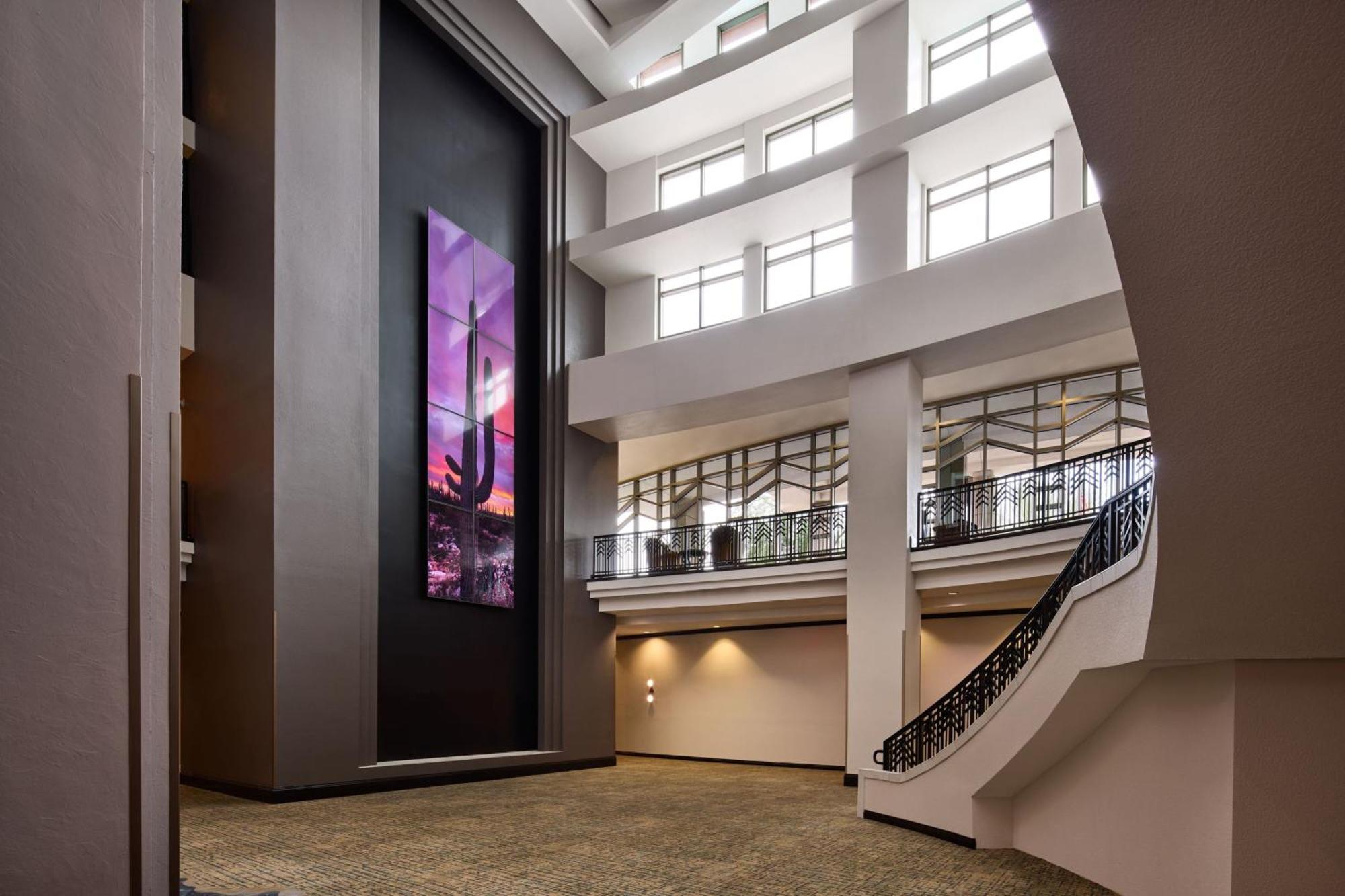 Renaissance Phoenix Glendale Hotel & Conference Center Luaran gambar