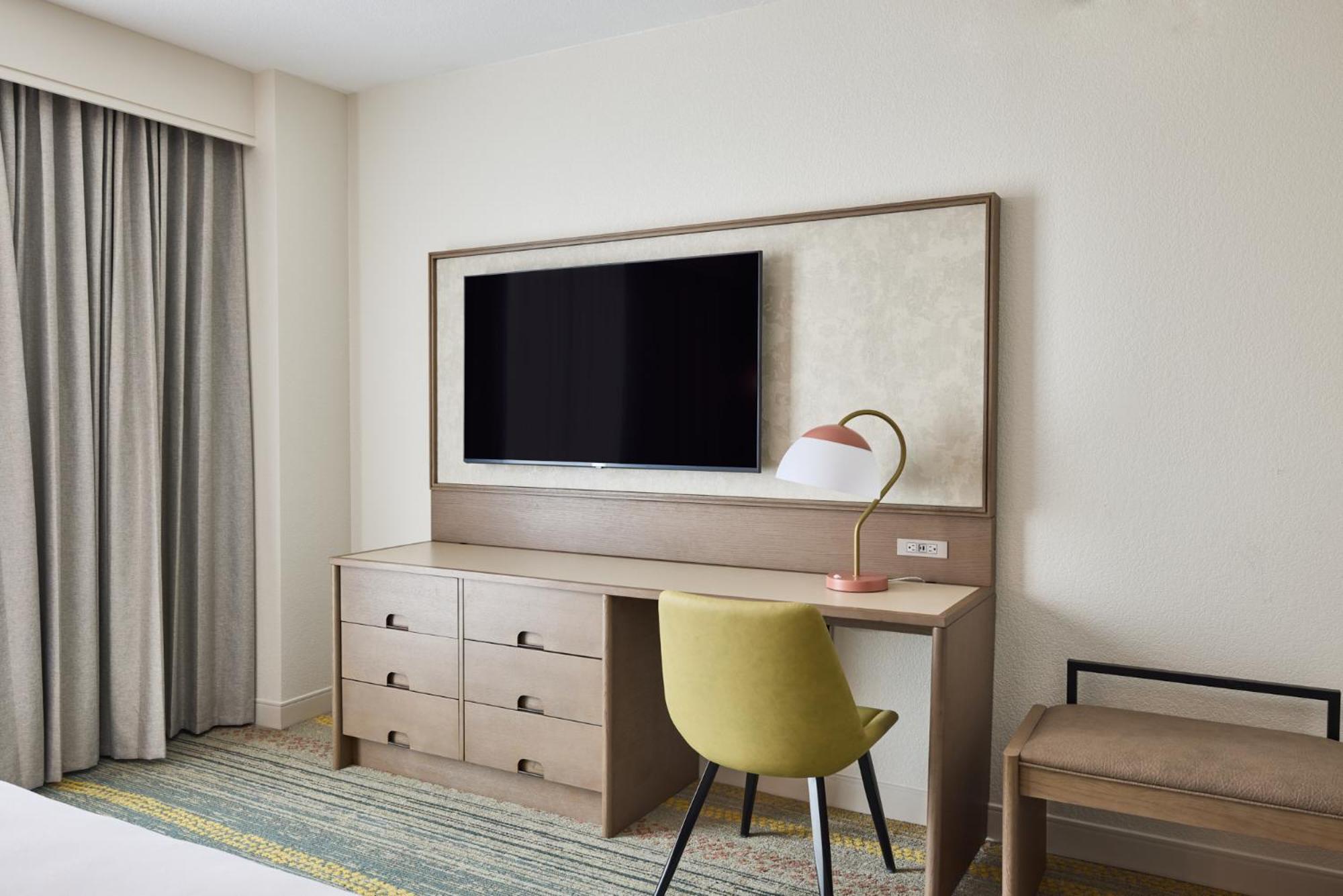 Renaissance Phoenix Glendale Hotel & Conference Center Luaran gambar
