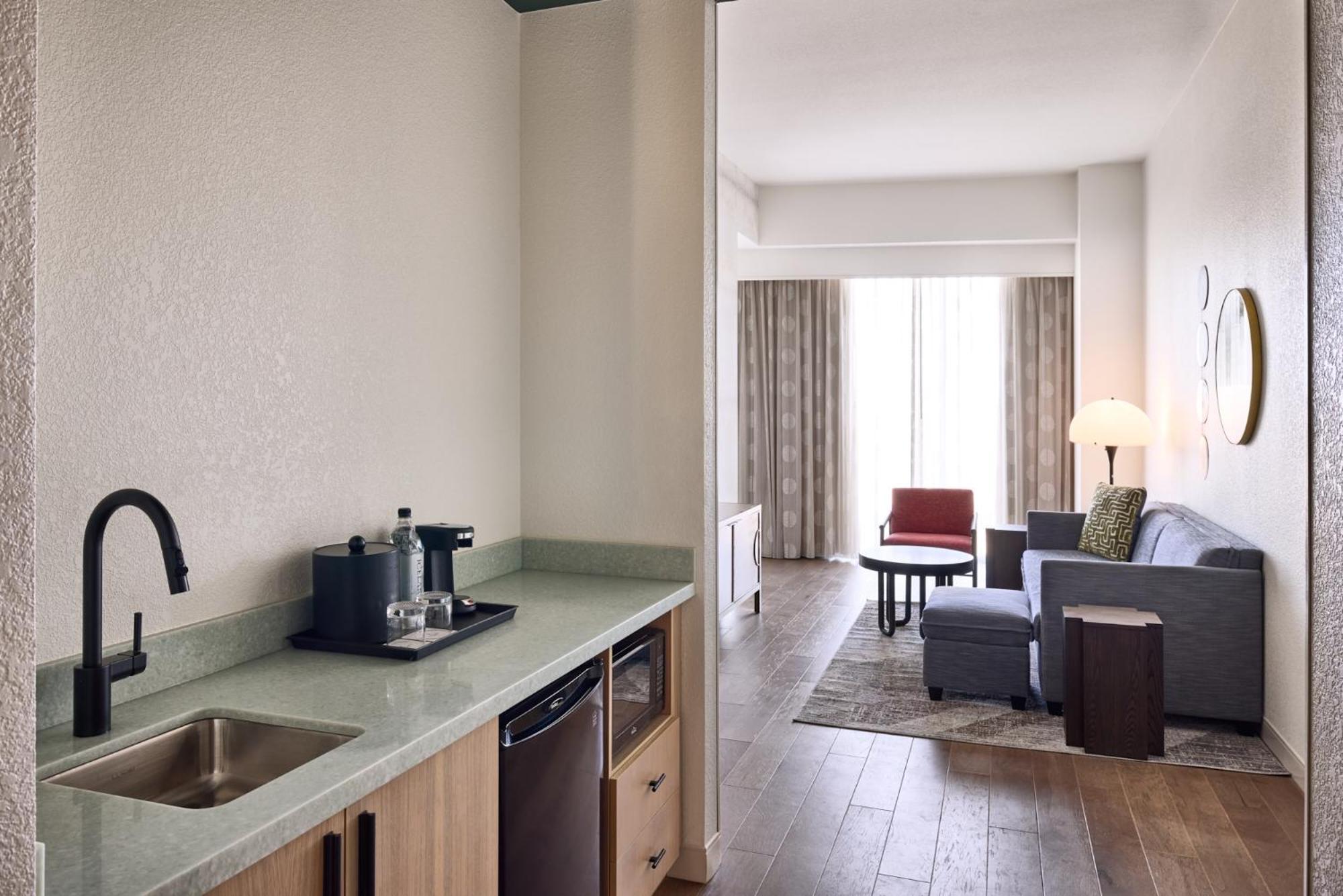 Renaissance Phoenix Glendale Hotel & Conference Center Luaran gambar