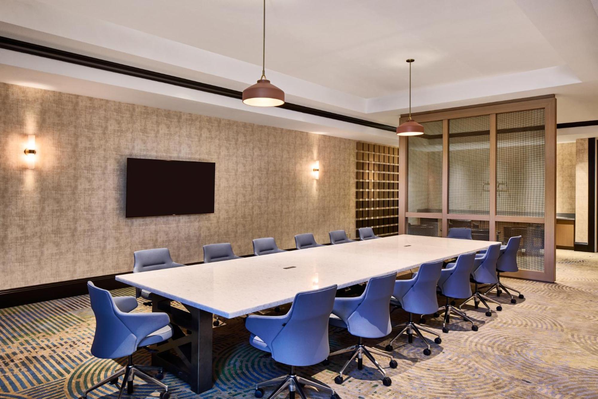 Renaissance Phoenix Glendale Hotel & Conference Center Luaran gambar