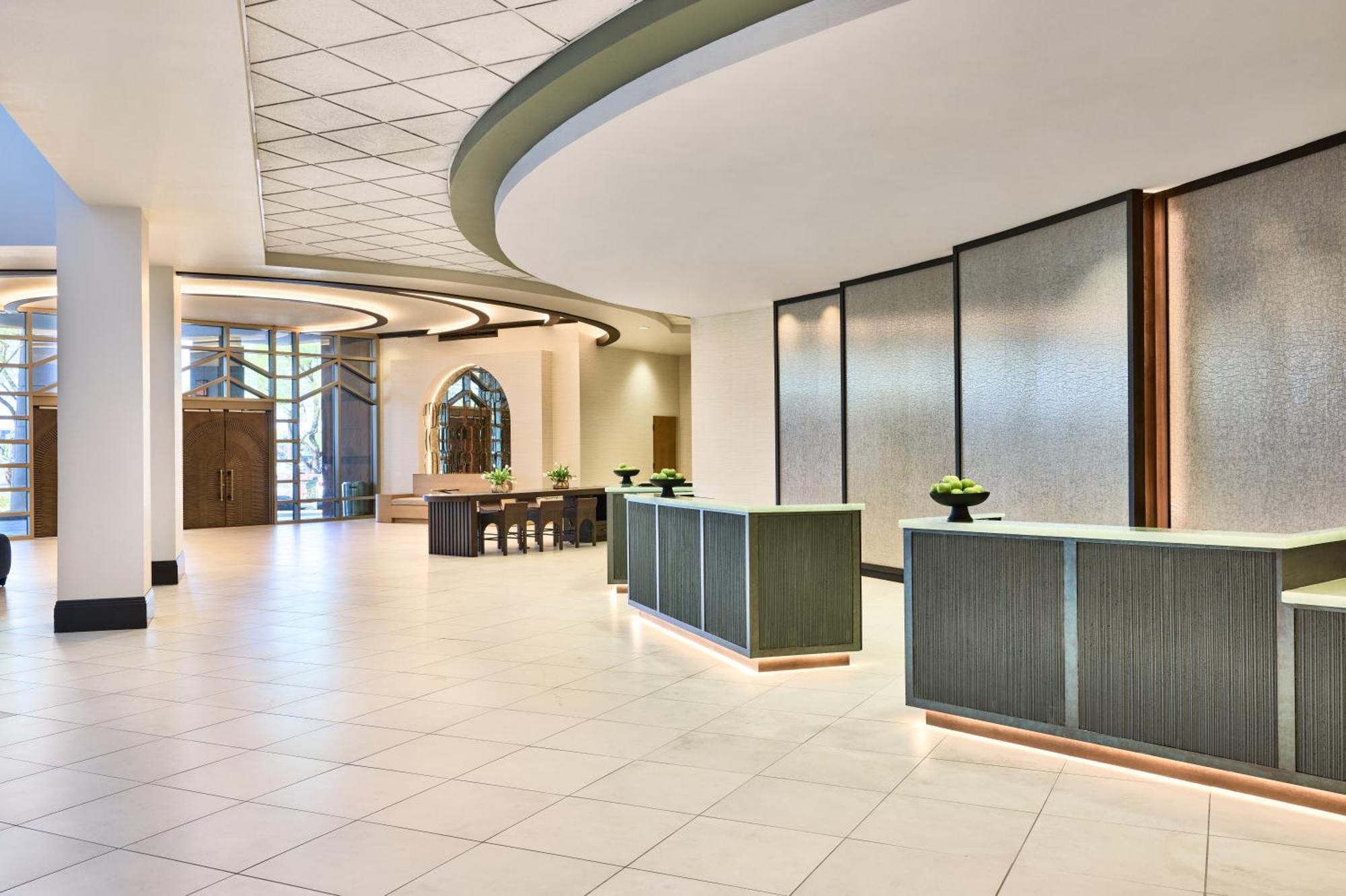 Renaissance Phoenix Glendale Hotel & Conference Center Luaran gambar