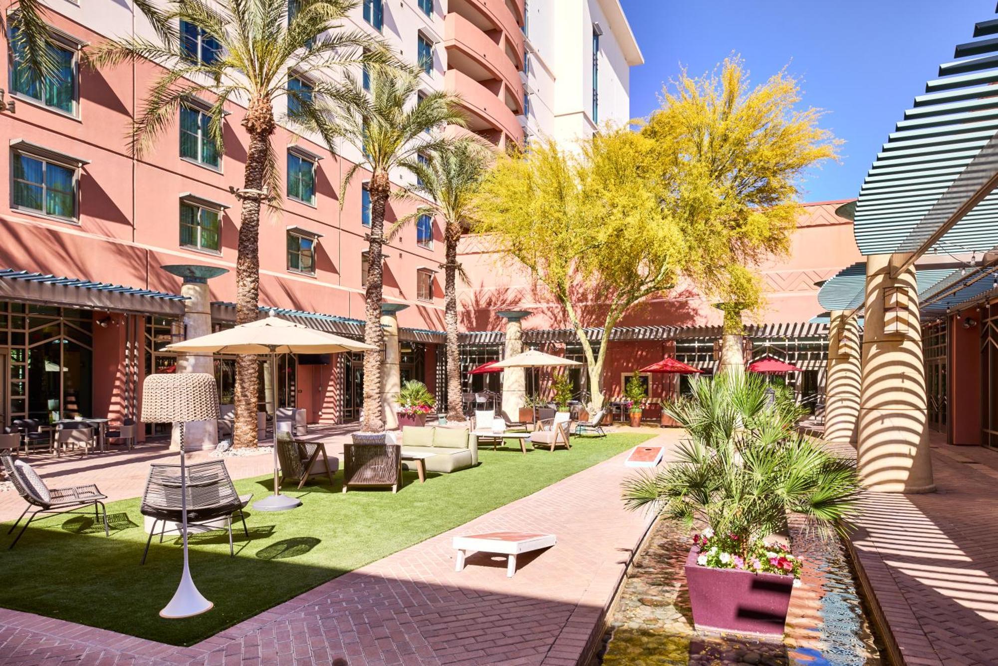 Renaissance Phoenix Glendale Hotel & Conference Center Luaran gambar