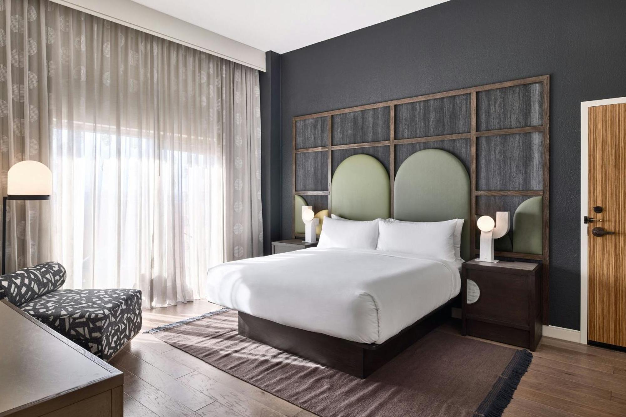 Renaissance Phoenix Glendale Hotel & Conference Center Luaran gambar