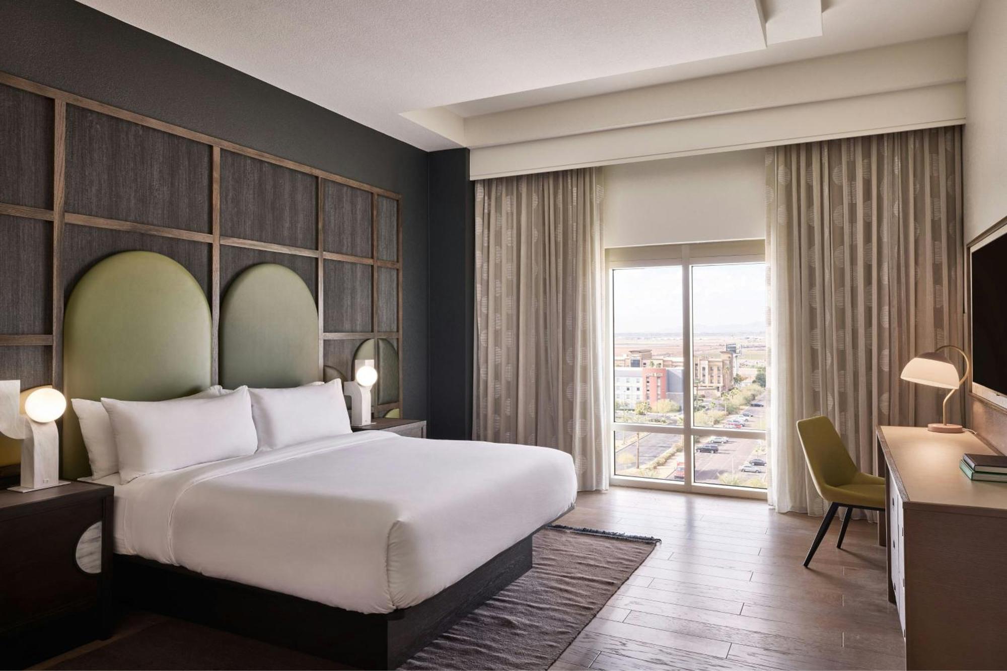 Renaissance Phoenix Glendale Hotel & Conference Center Luaran gambar