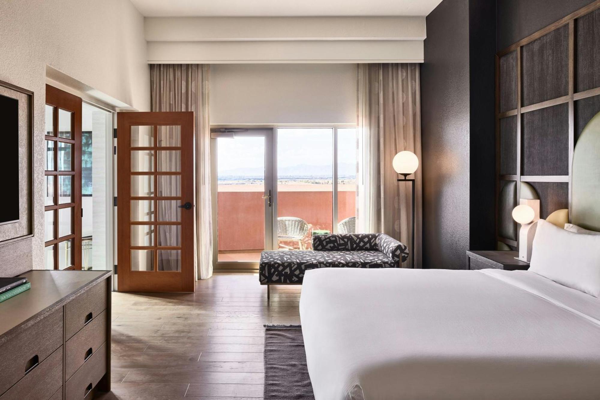 Renaissance Phoenix Glendale Hotel & Conference Center Luaran gambar