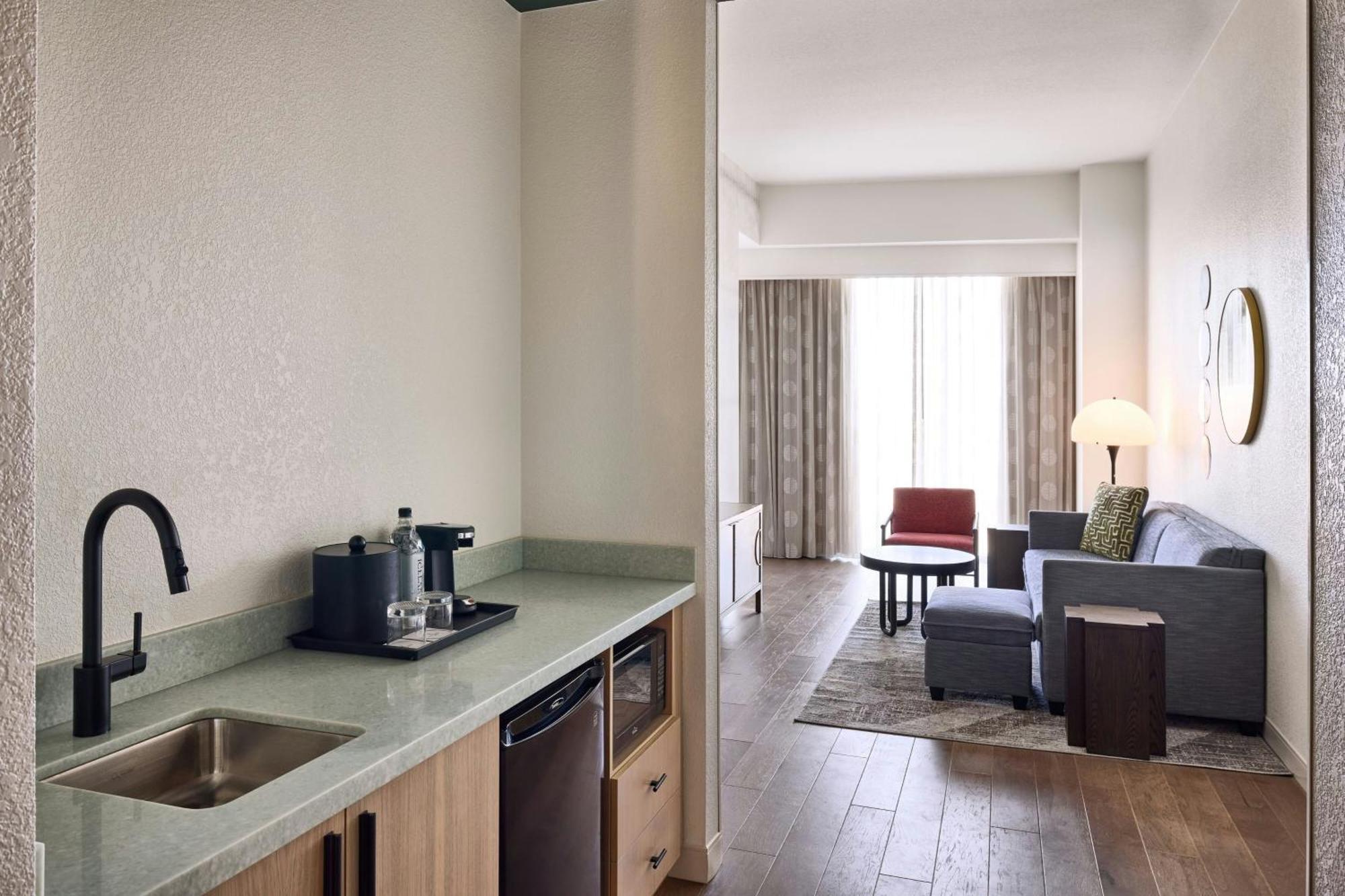 Renaissance Phoenix Glendale Hotel & Conference Center Luaran gambar