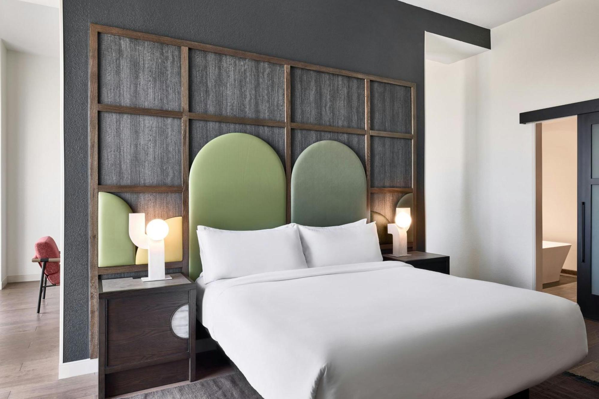 Renaissance Phoenix Glendale Hotel & Conference Center Luaran gambar