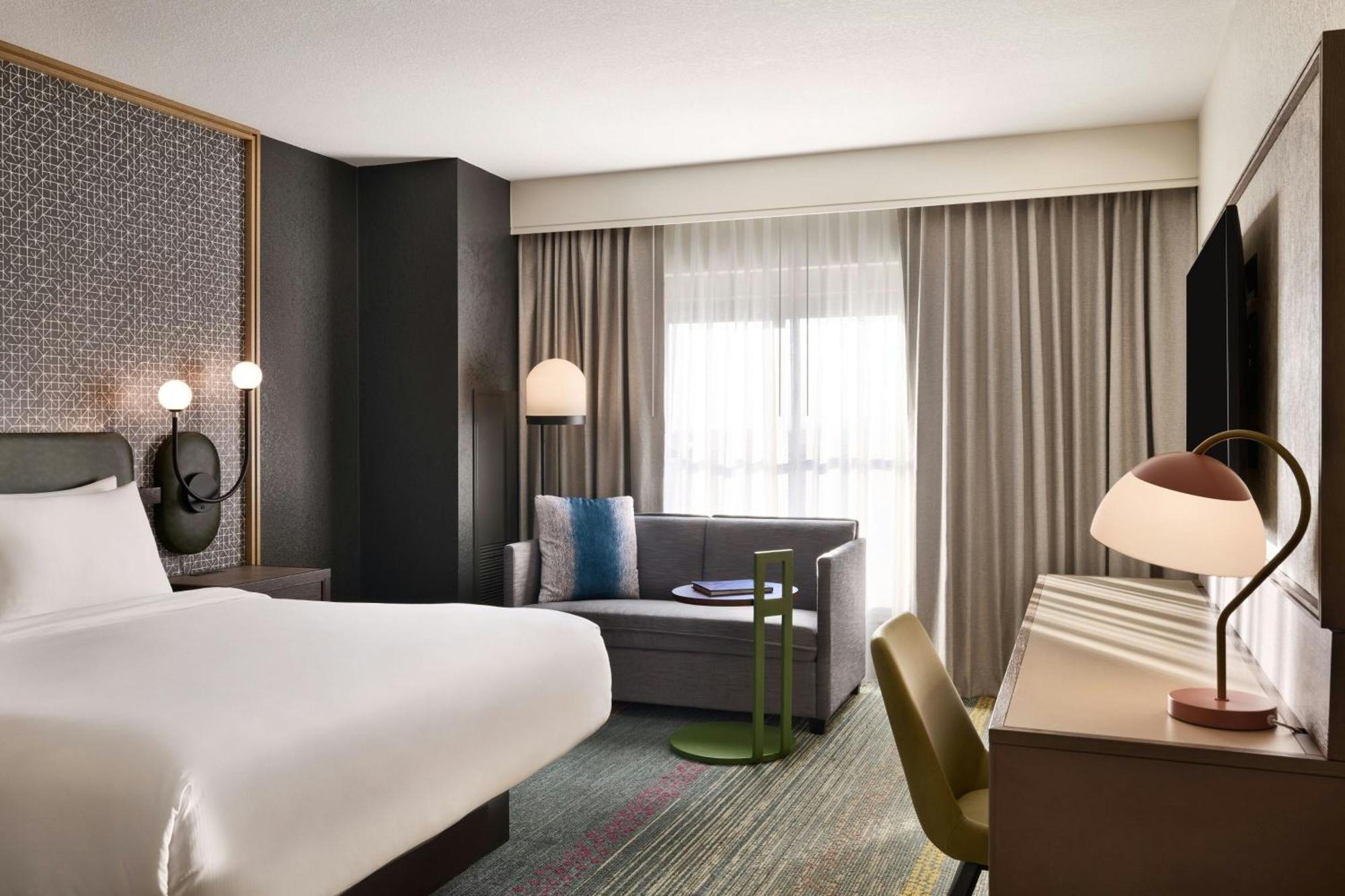 Renaissance Phoenix Glendale Hotel & Conference Center Luaran gambar