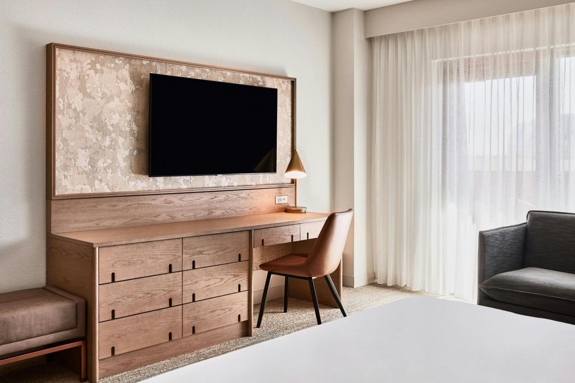 Renaissance Phoenix Glendale Hotel & Conference Center Luaran gambar