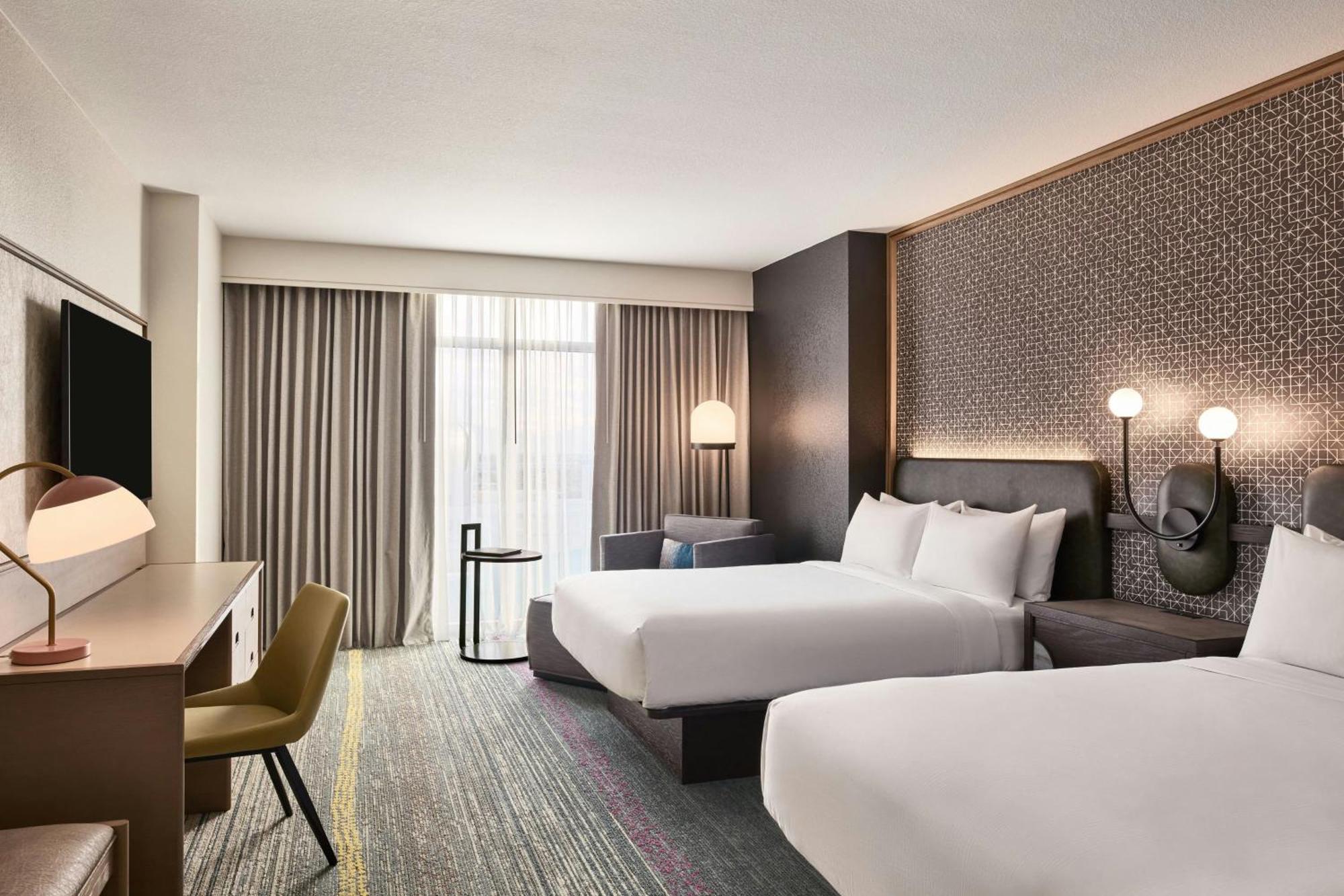 Renaissance Phoenix Glendale Hotel & Conference Center Luaran gambar