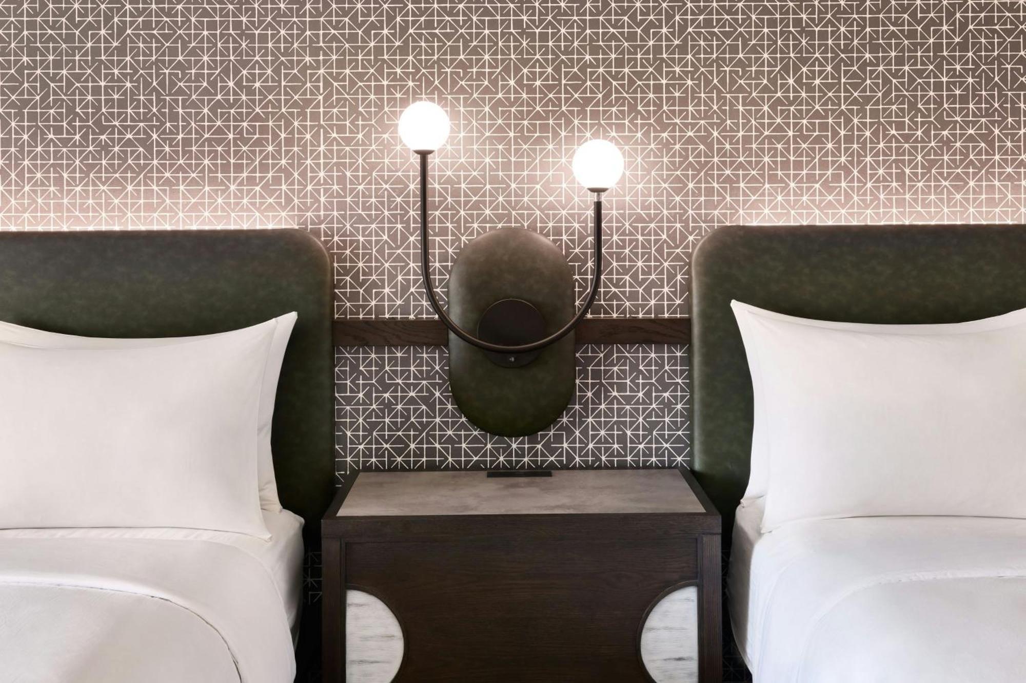 Renaissance Phoenix Glendale Hotel & Conference Center Luaran gambar