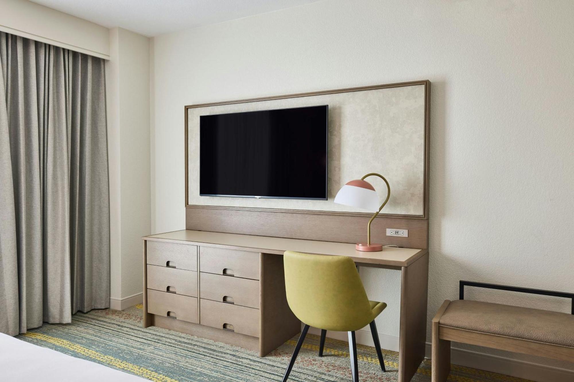 Renaissance Phoenix Glendale Hotel & Conference Center Luaran gambar