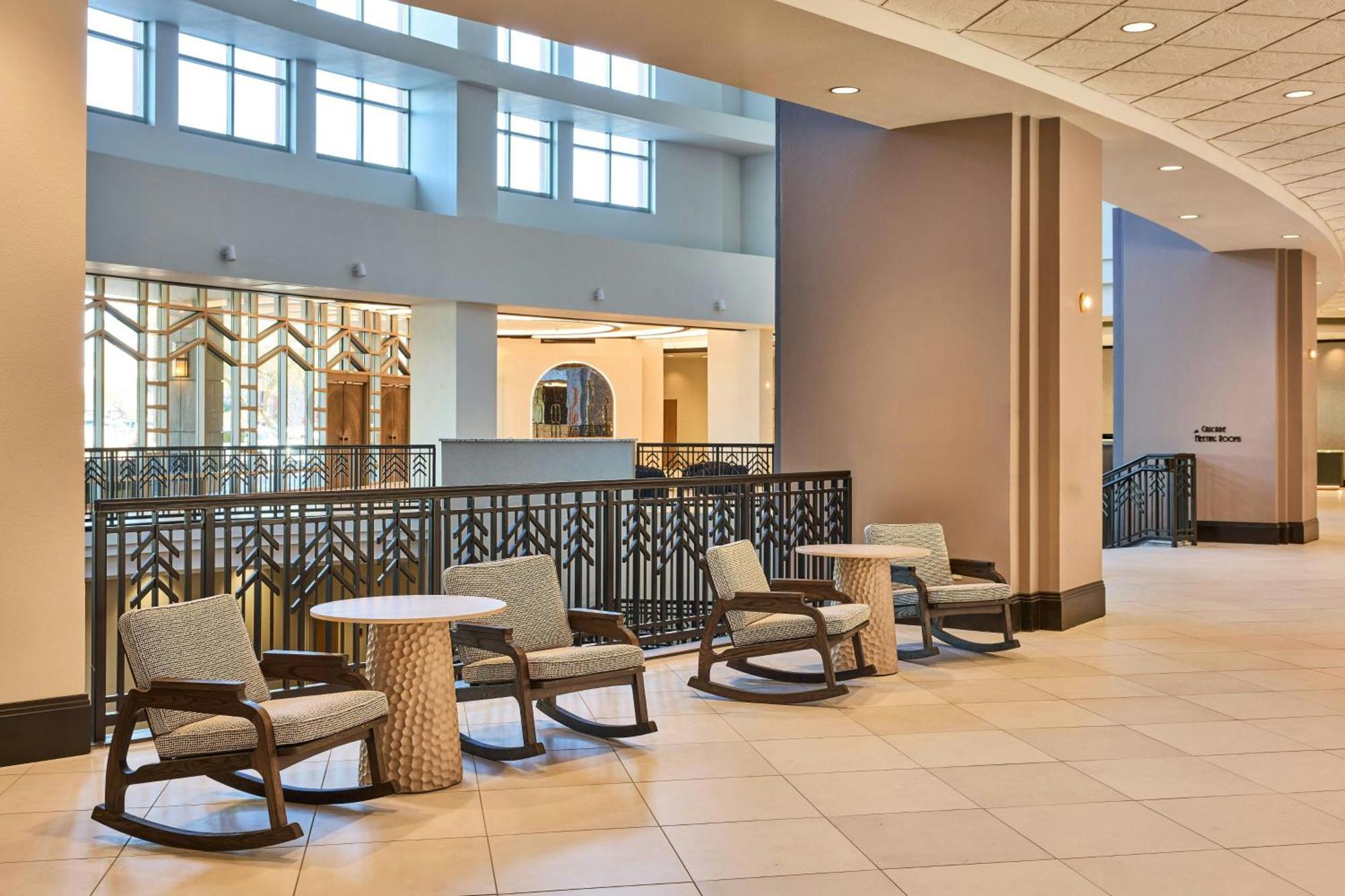 Renaissance Phoenix Glendale Hotel & Conference Center Luaran gambar