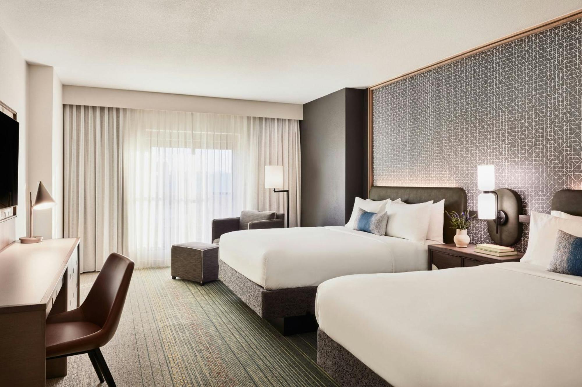Renaissance Phoenix Glendale Hotel & Conference Center Luaran gambar